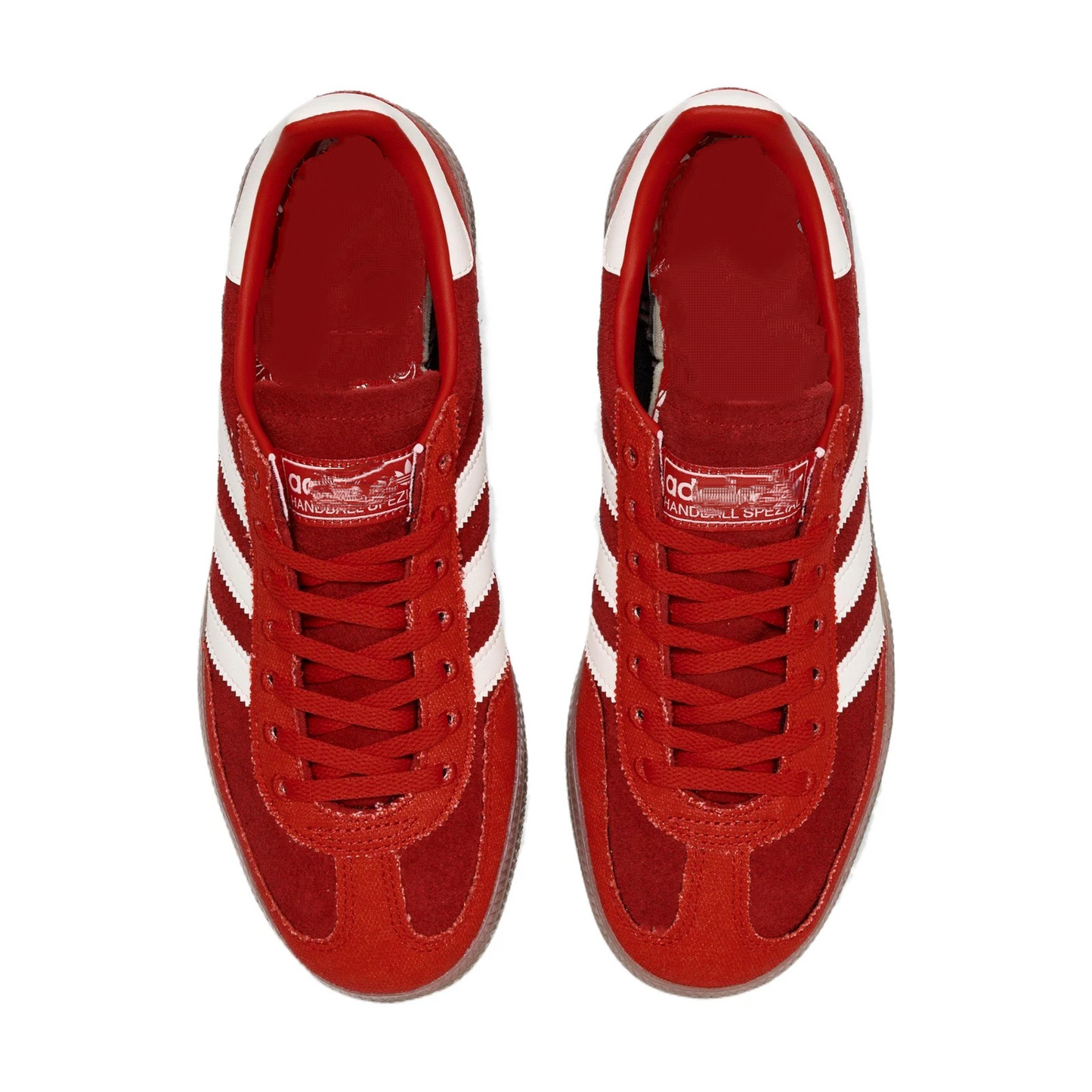 Originals Handball Skateboard Shoes Women's