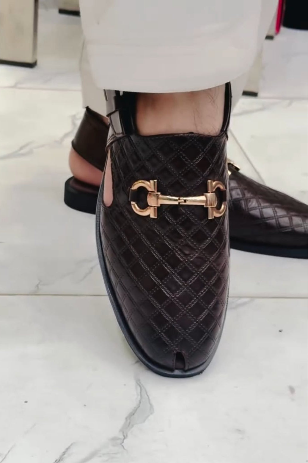 Classic Comfort Loafer Slippers