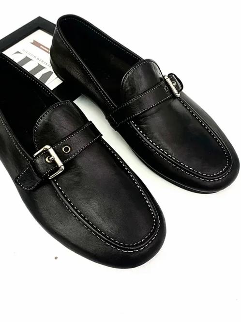 Goodyear Craft Retro Loafers