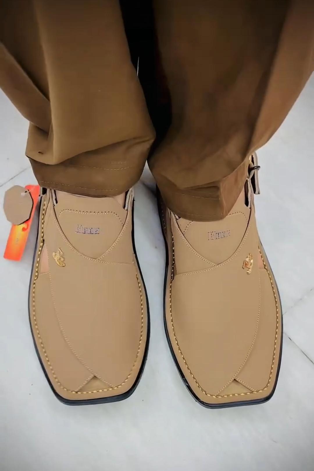Peshawari Sandals