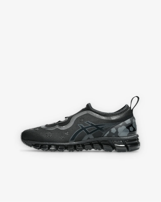 Floral-Inspired Gel 360 Chunky Cushion Sneakers