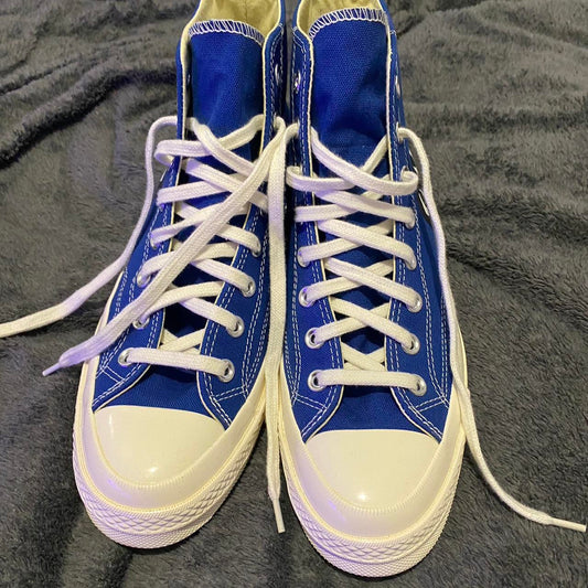 Original Play Chuck 70 High sneakers