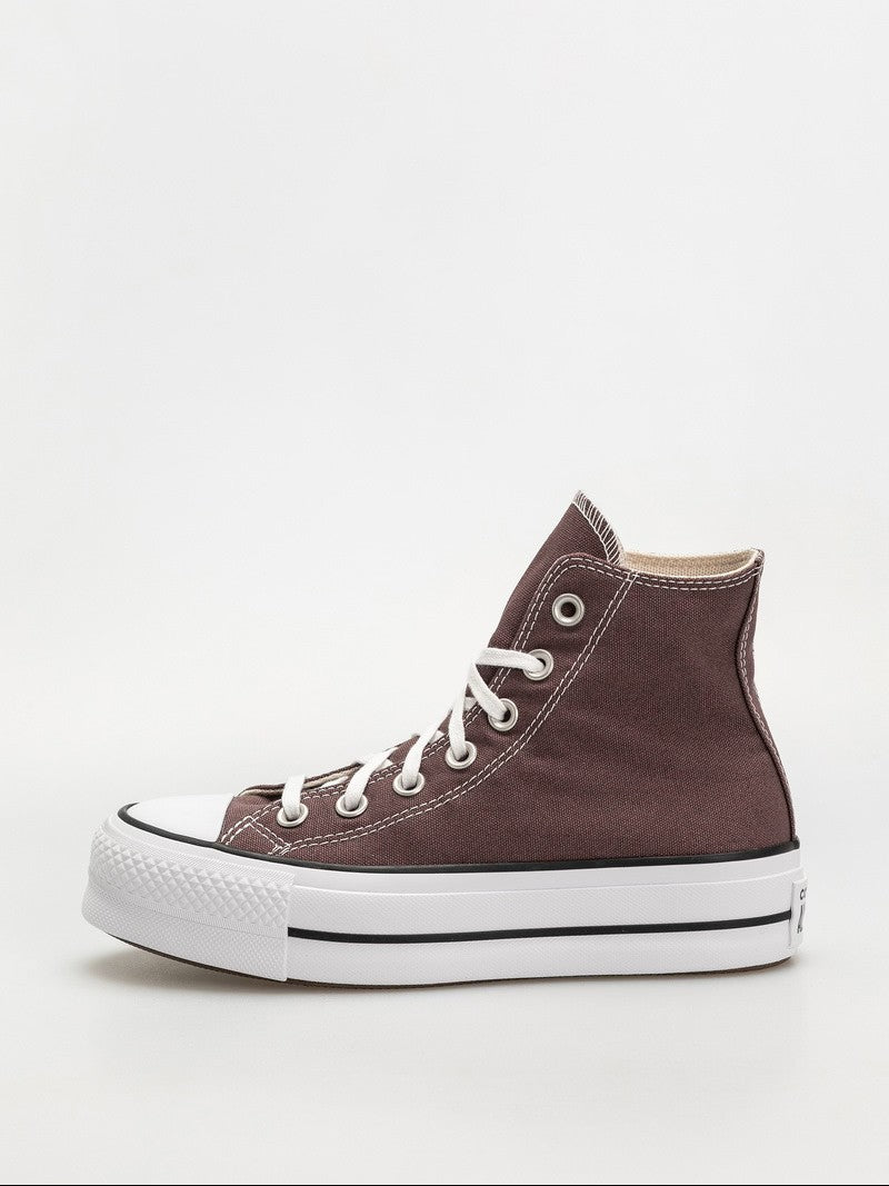 Original High-top All Star Lift Trainers