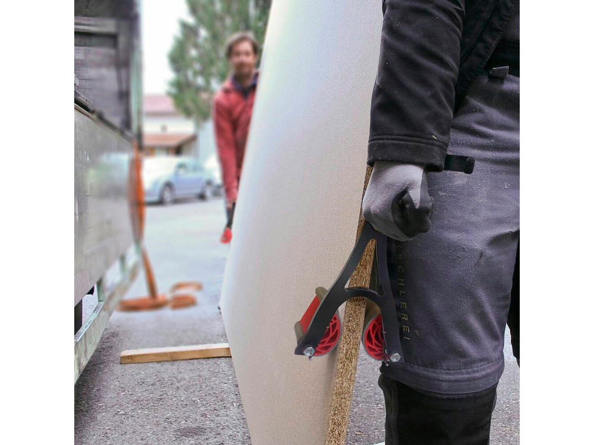 Heavy Duty Comfort Lifter Tool