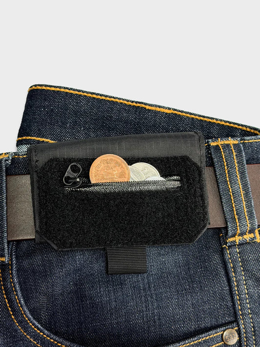 EXT19 Quick Access Wallet