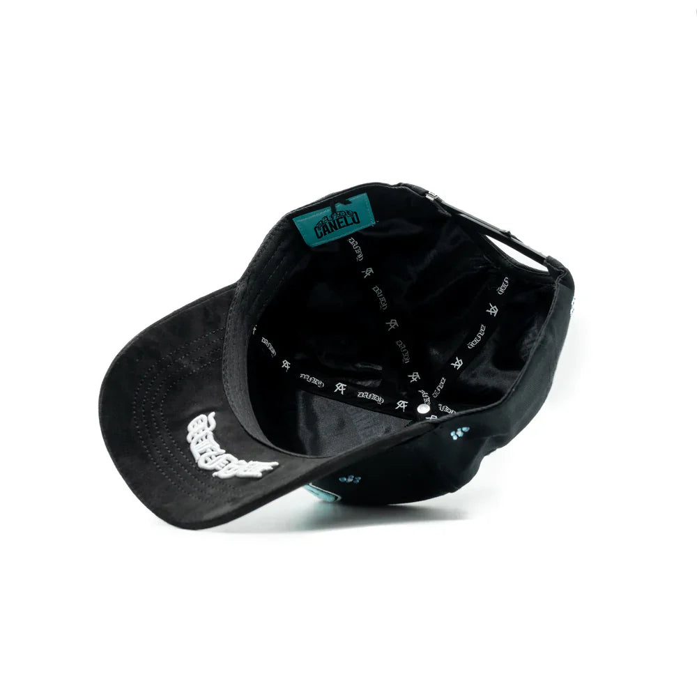GORRA DANDY HATS x CANELO "CA TIFFANY"