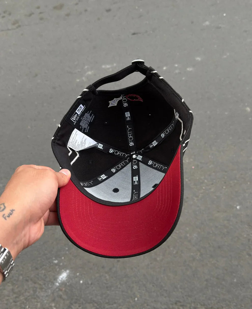 Duki 9FORTY Strapback