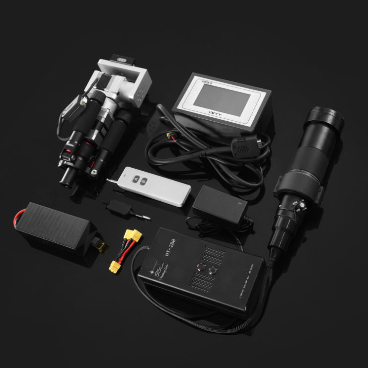 Laser Blaster Build Kit