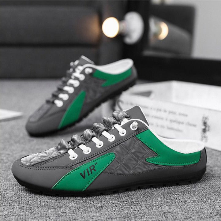 Men's Comfortable Slip-On Slippers