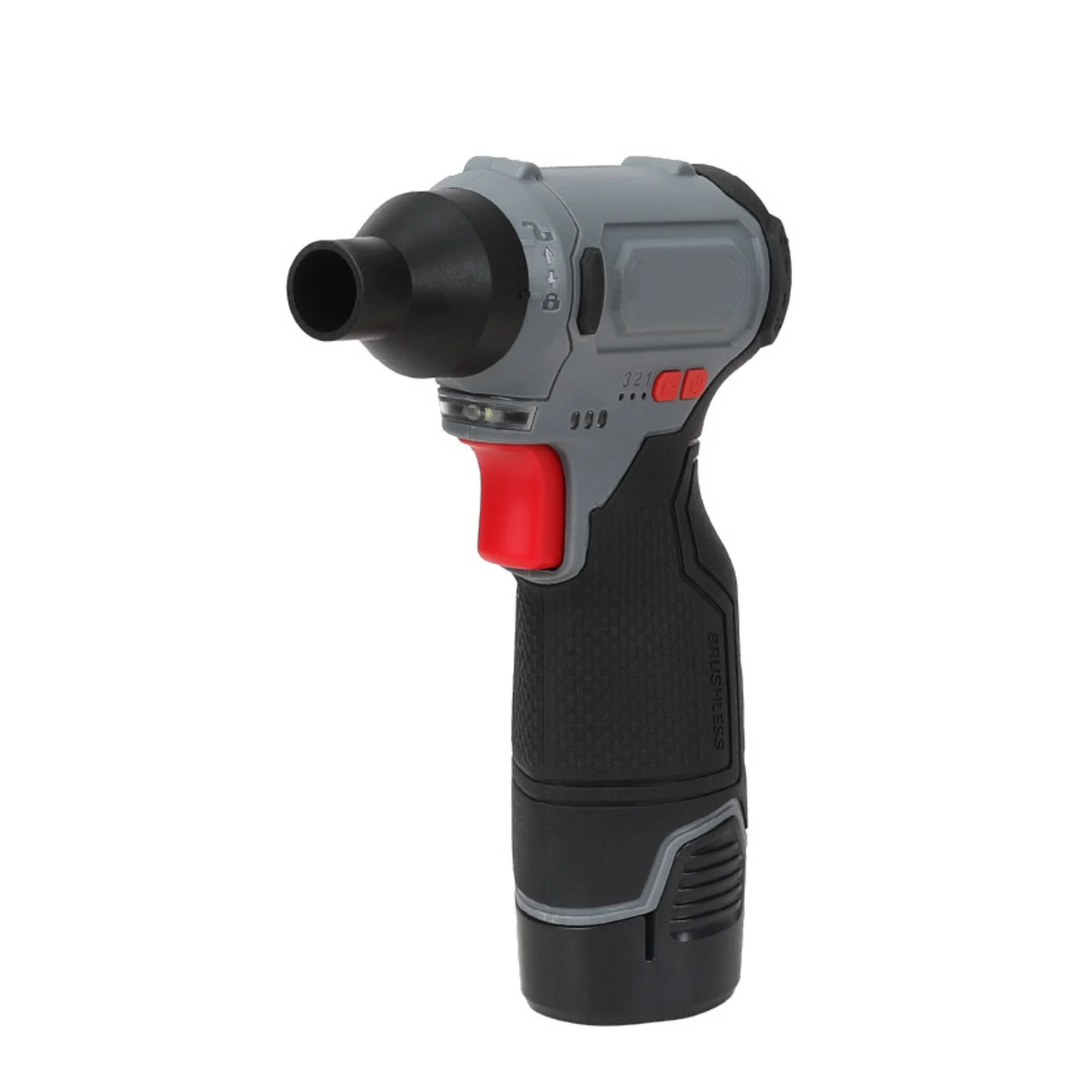 Portable 12V Turbo Air Blower