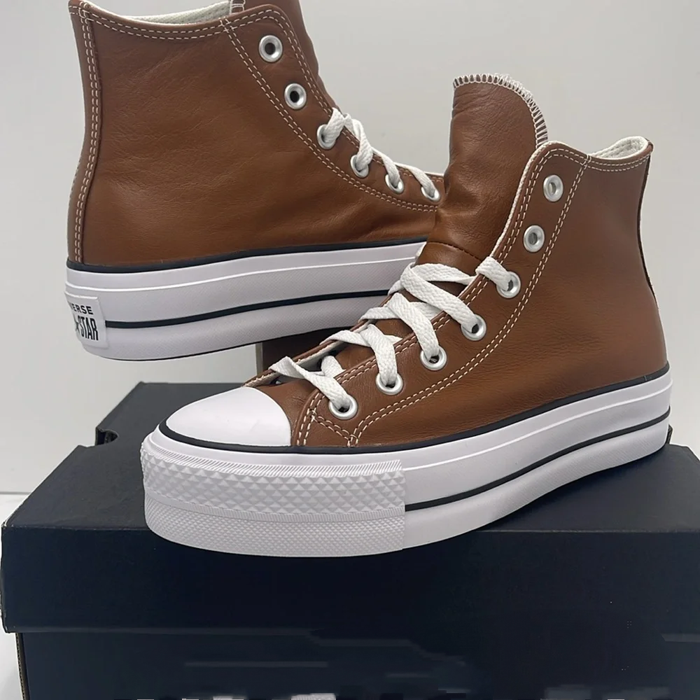 Original High-Top Sneakers Platform LIFT HI