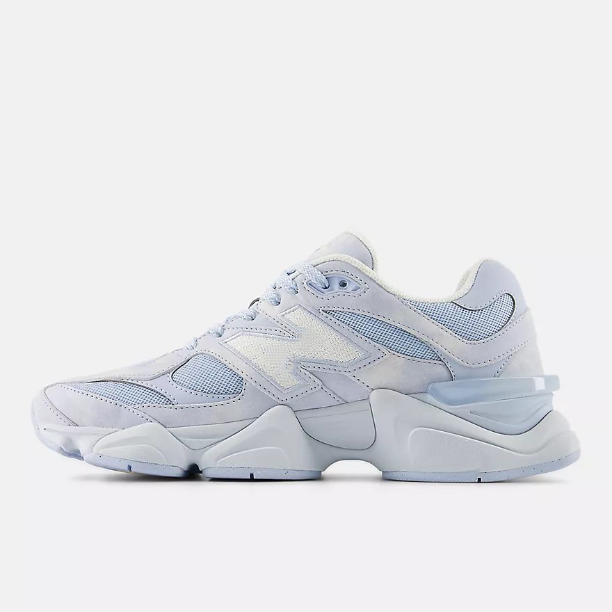 New 9060 Unisex Chunky Retro Sneakers