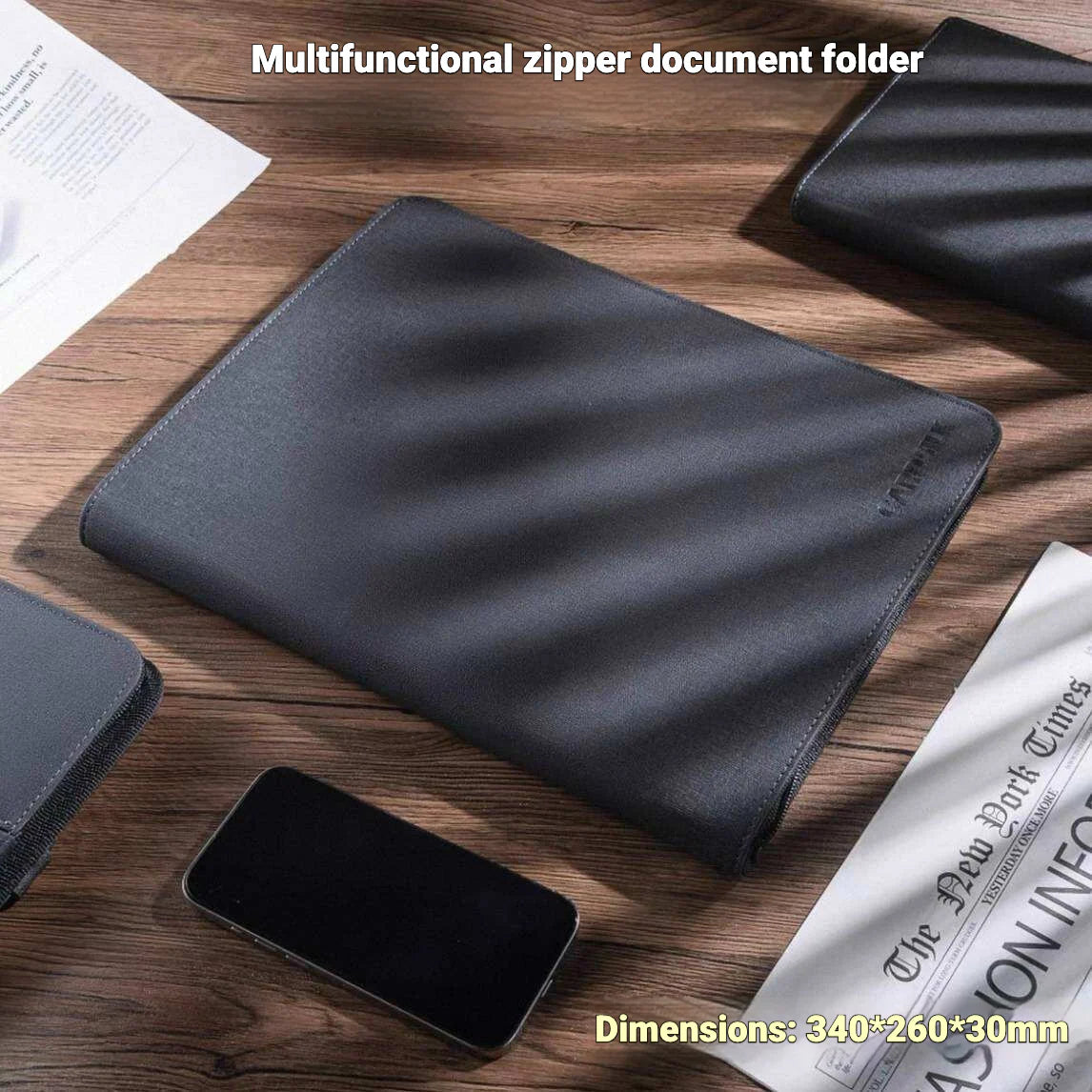 Executive Wireless Charging Portfolio