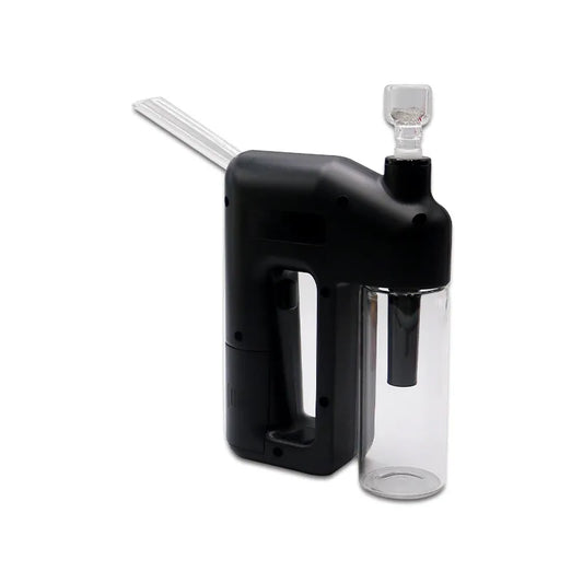 Portable Handheld Electric Water-Filtering Aroma Diffuser