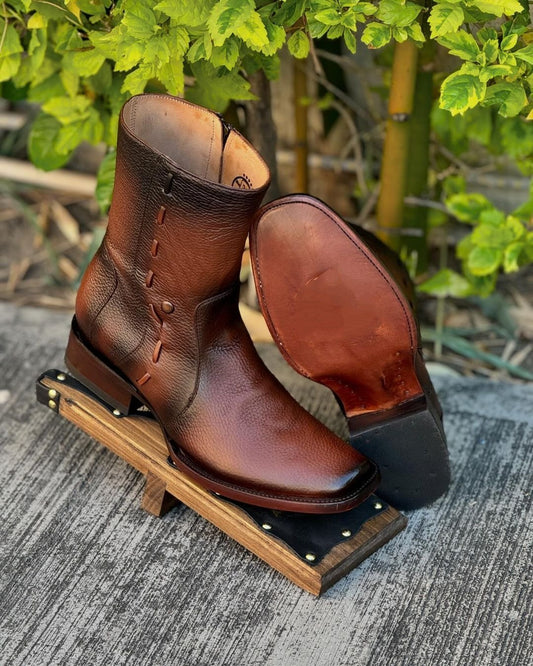 (Big Sale💥)Modelo Vegas Brandy Boots(Buy 2 Free Shipping✔️)