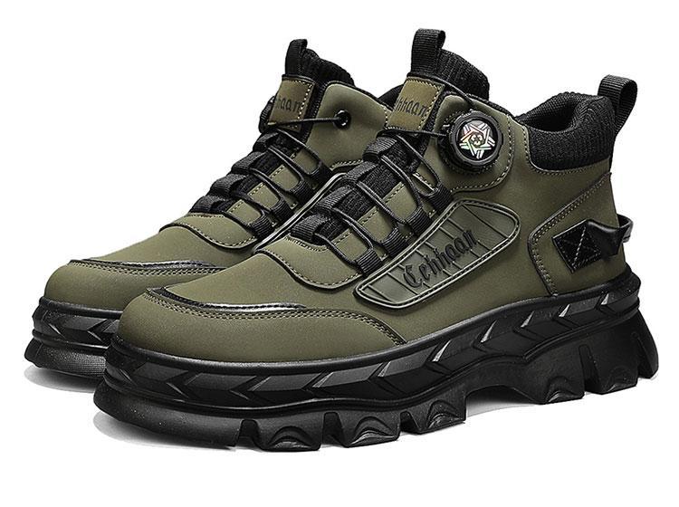 Knob Outdoor Sports Shoes