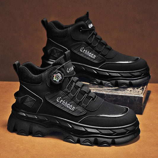 Knob Outdoor Sports Shoes