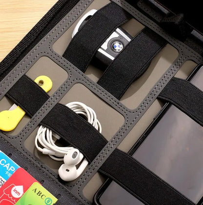 Executive Wireless Charging Portfolio