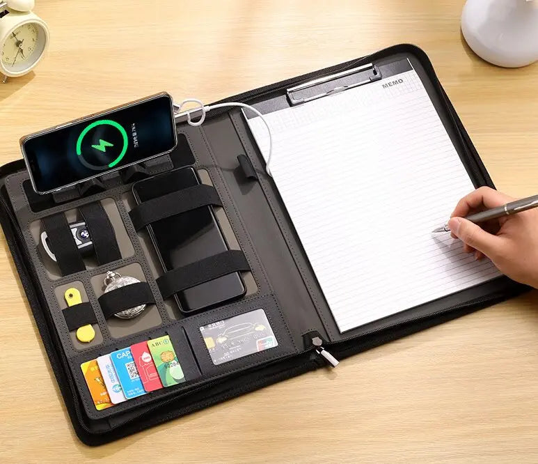 Executive Wireless Charging Portfolio