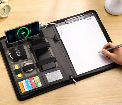 Executive Wireless Charging Portfolio