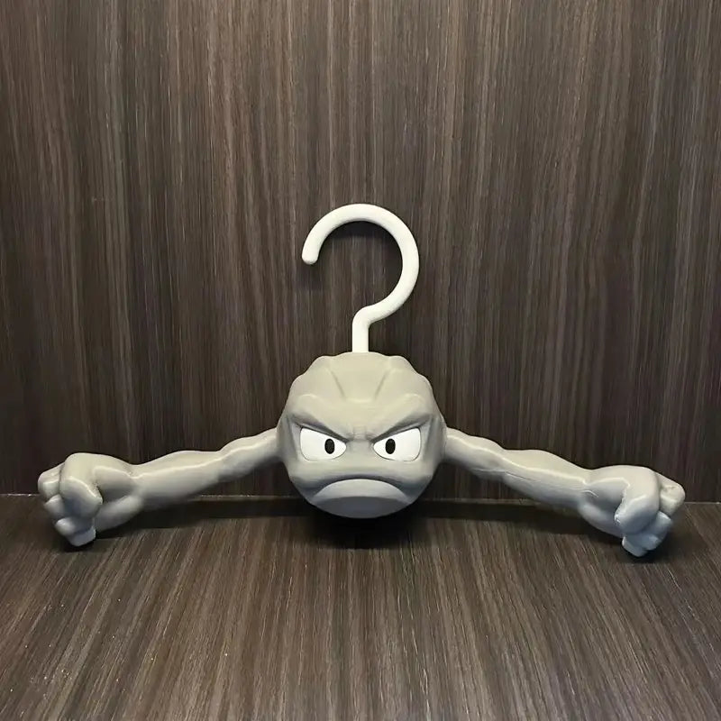 Muscle Monster Clothes Hanger