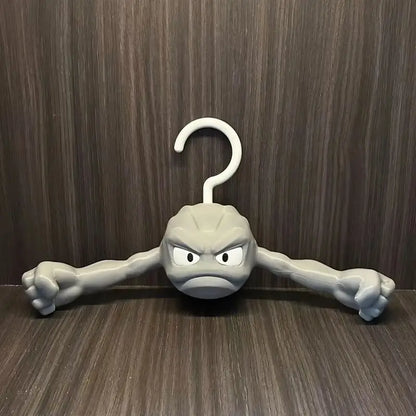 Muscle Monster Clothes Hanger