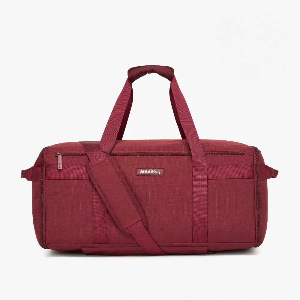 Wrinkle-Free Travel Garment Bag