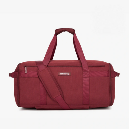 Wrinkle-Free Travel Garment Bag