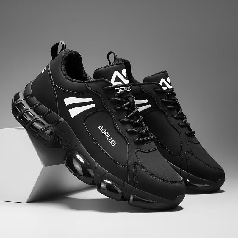 Men's Fashion Road Running Casual Sneakers