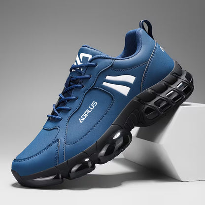 Men's Fashion Road Running Casual Sneakers