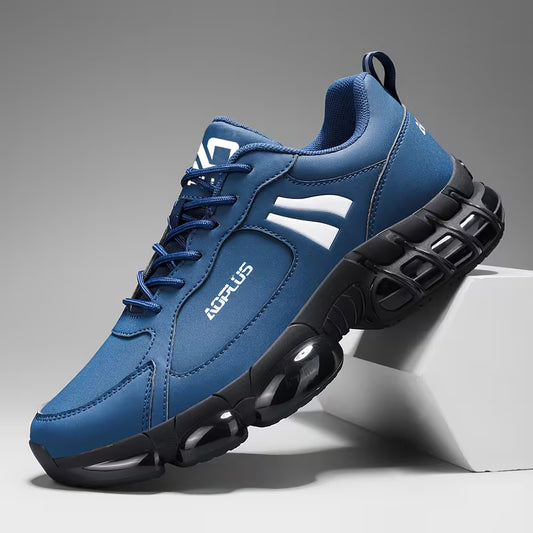 Men's Fashion Road Running Casual Sneakers