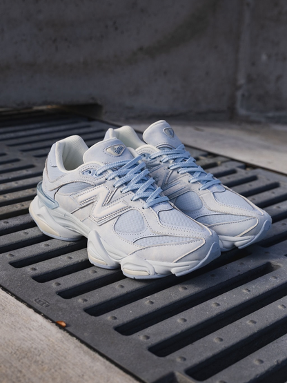 New 9060 Unisex Chunky Retro Sneakers