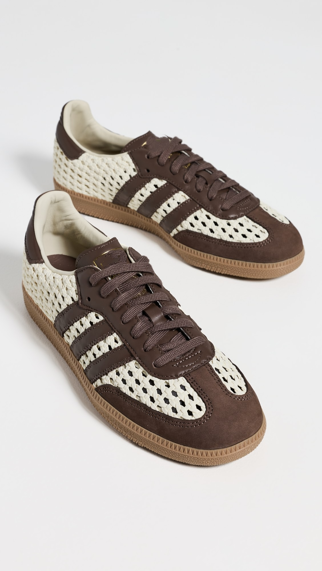 Original OG Woven Sneakers