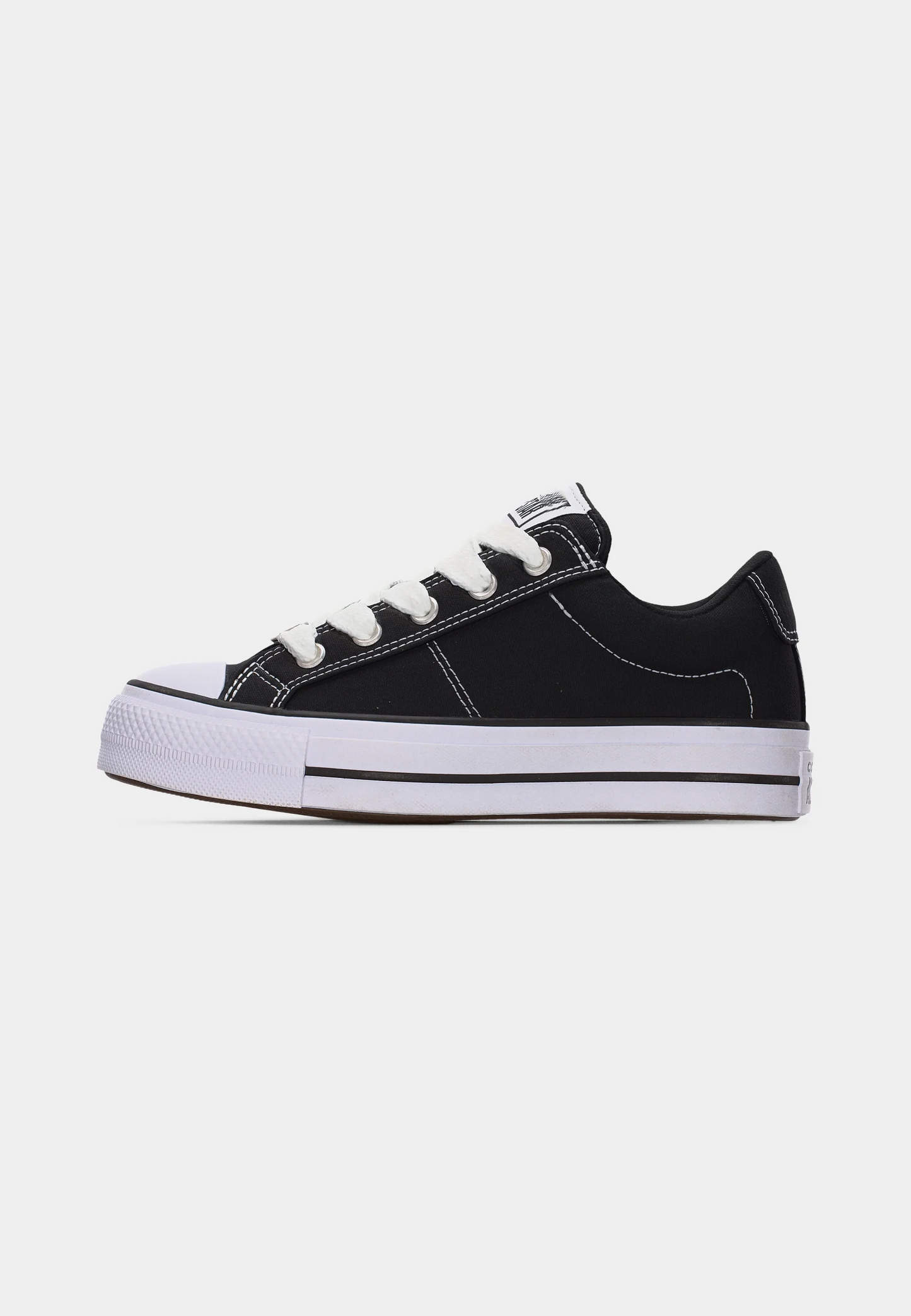 Original Extreme Trainers-black/white