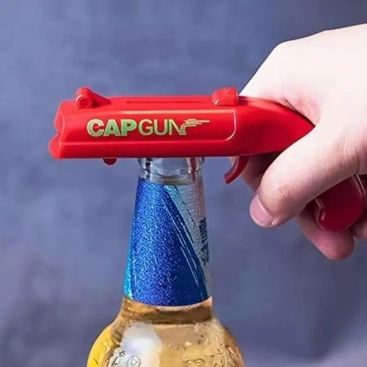 PopShot Bottle Opener