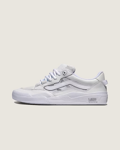 Men’s Low-Top Skate Sneakers with Durable Grip Sole