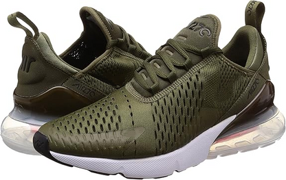 Elastic Upper Sports Tennis Shoes