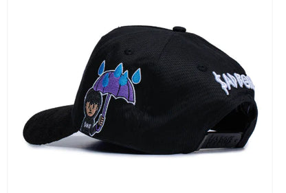 Sad Boyz "Sad Rain Purple"