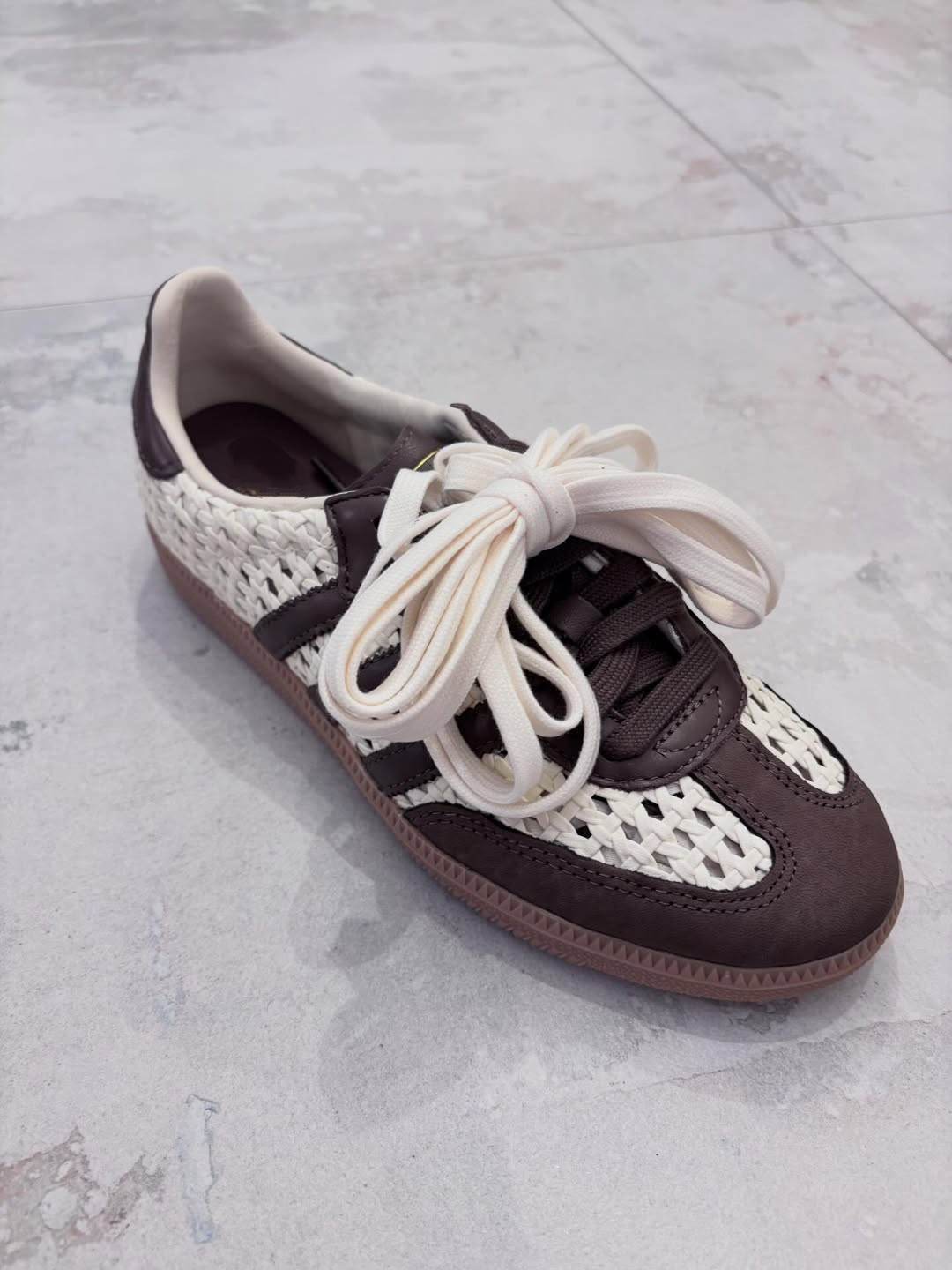 Original OG Woven Sneakers