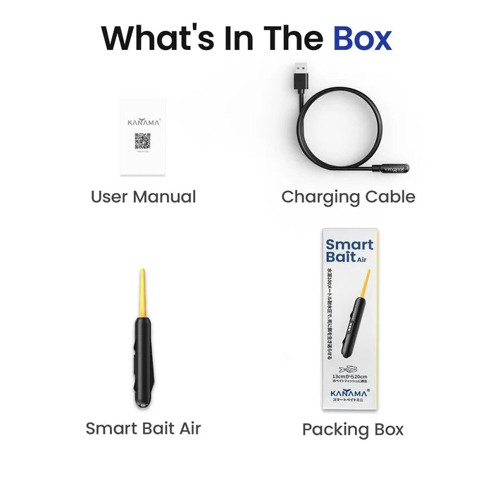 Bio-Animated Smart Bait Enhancer | "Revive Dead Bait" Robotic Fishing Lure with Sonic Attraction