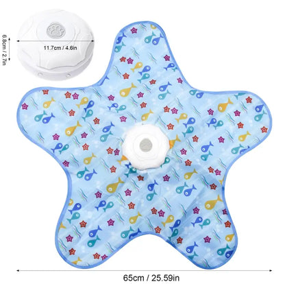 Interactive Hide & Seek Cat Toy