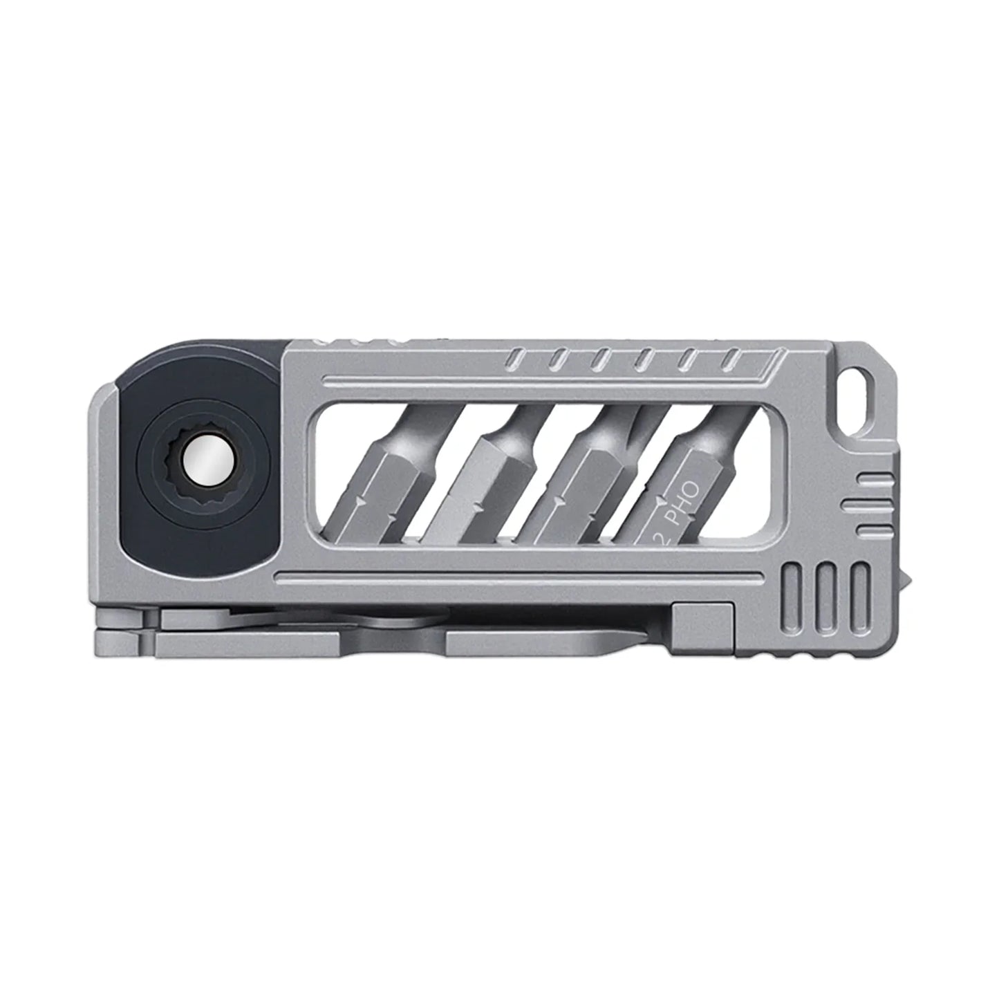Titan 8-in-1 Pocket Multi Tool