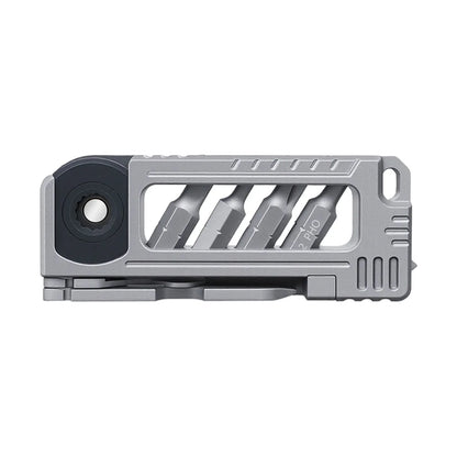 Titan 8-in-1 Pocket Multi Tool