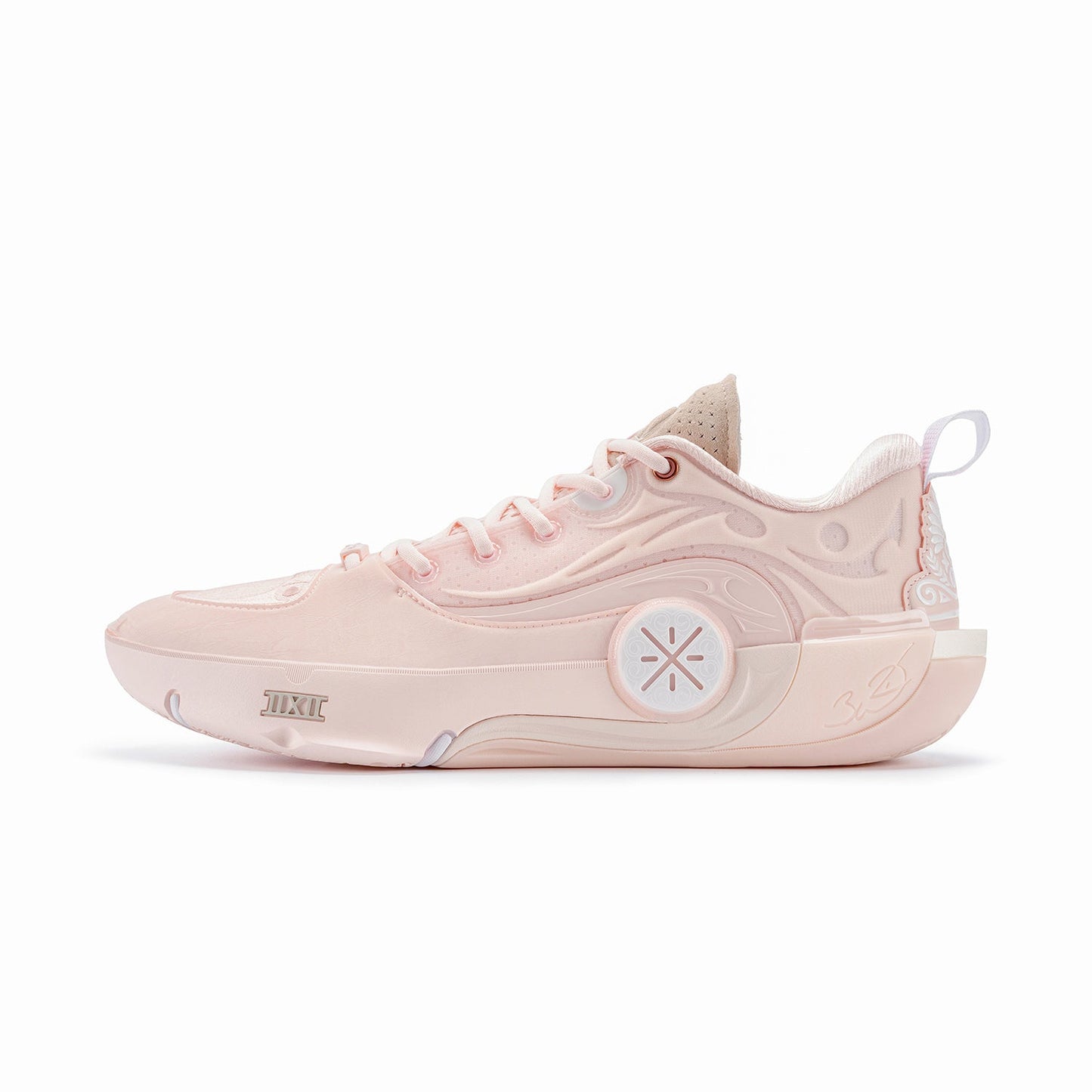 Shock-Absorbing Cushion Sneakers