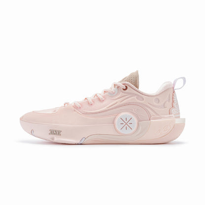 Shock-Absorbing Cushion Sneakers