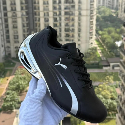 Men’S Classic Super Gt Speedcat Race Golf Sneakers