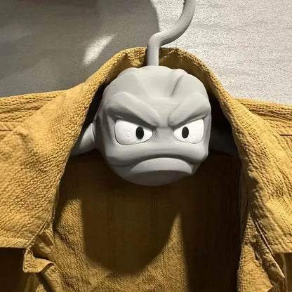 Muscle Monster Clothes Hanger