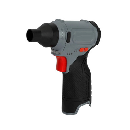 Portable 12V Turbo Air Blower