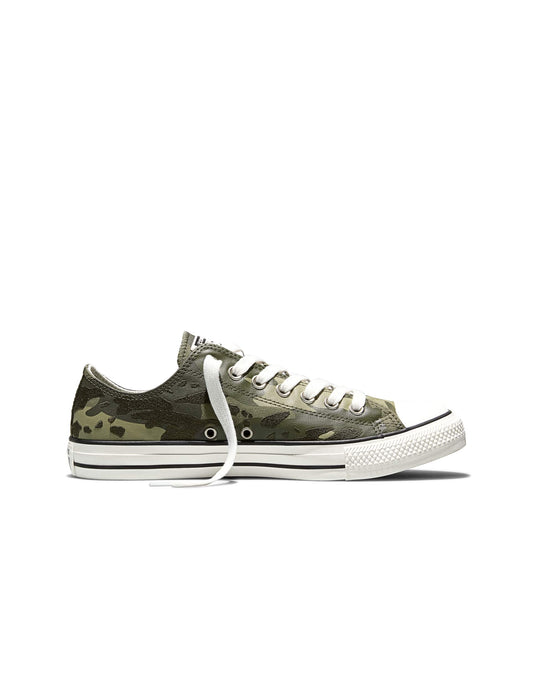 Chuck Taylor Wide Camo Shoes