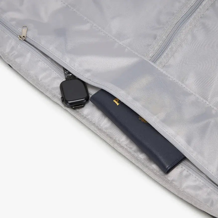 Wrinkle-Free Travel Garment Bag